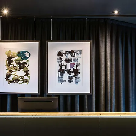 Ameron Flora Hotel 4*
