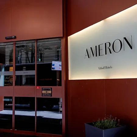 Hotel Ameron Flora