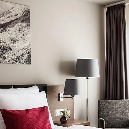 Ameron Flora Hotel Lucerne