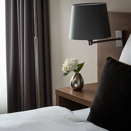 Ameron Flora 4* Lucerne