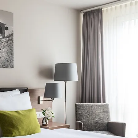 Hotel Ameron Flora Lucerne