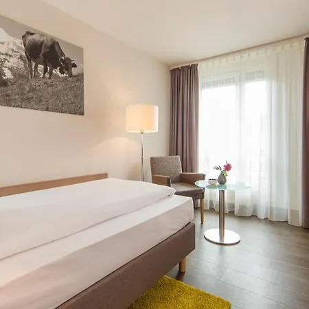 Ameron Flora 4* Lucerne