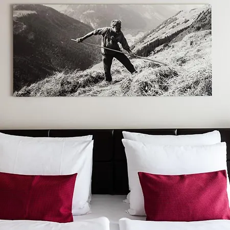 Hotel Ameron Flora 4*