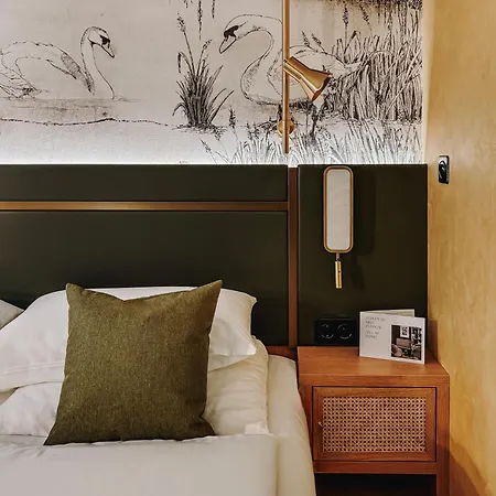 Hotel Ameron Flora