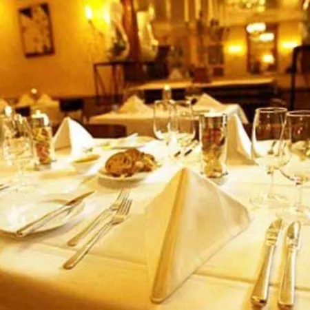 Hotel Ameron Flora Lucerne