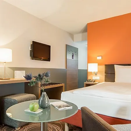 Ameron Flora Hotel 4*