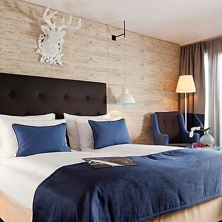 Ameron Flora Hotel Lucerne