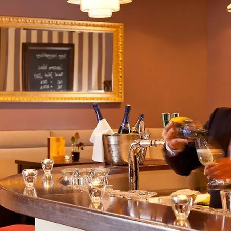 Ameron Flora Hotel Lucerne