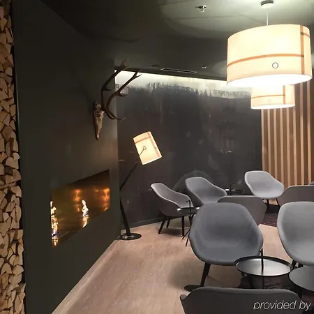 Hotel Ameron Flora