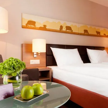 Ameron Flora Hotel Lucerne