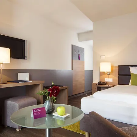 Ameron Flora Hotel 4*