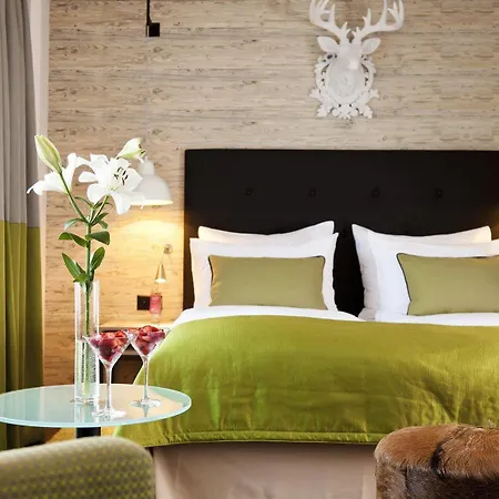 Ameron Flora 4* Lucerne