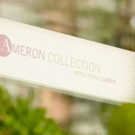 Hotel Ameron Flora 4*