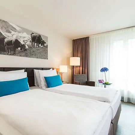 Ameron Flora Hotel