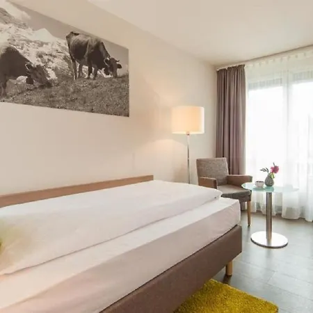 Ameron Flora 4* Lucerne