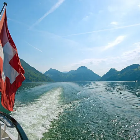 Ameron Flora Luzern